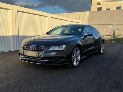 Audi S7