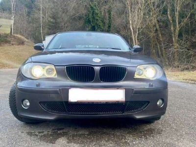 gebraucht BMW 118 118 d