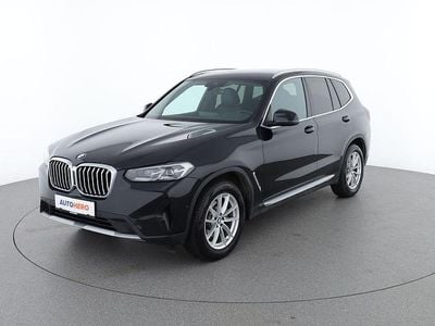 gebraucht BMW X3 xDrive 20d Mild-Hybrid
