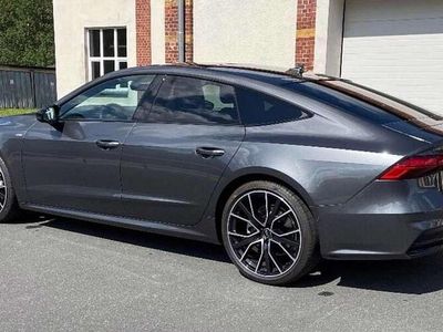 Gebraucht 2019 Audi A7 Ambiente Limousine | € 49.200 (Fairer Preis)