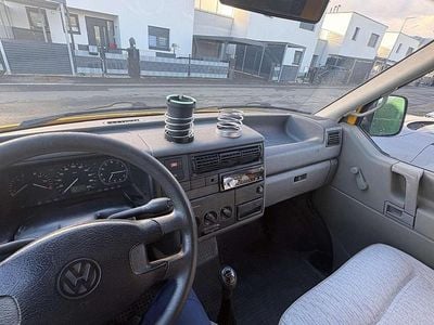 Gebraucht 1997 VW T4 Van | € 3.000