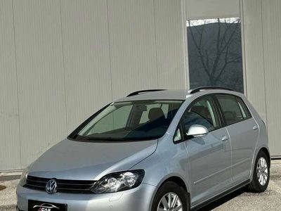 gebraucht VW Golf Plus 1.6 TDI DPF Comfortline