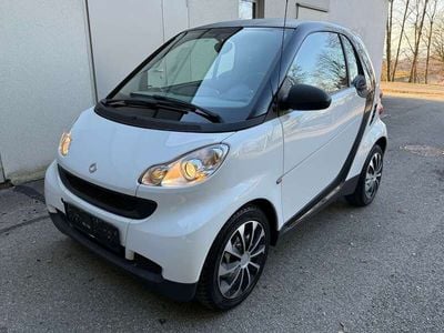 Smart ForTwo Coupé