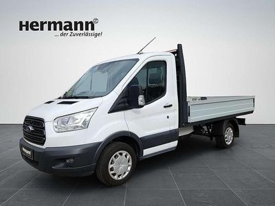 Weiß Gebraucht 2019 Ford Transit Trend Van | € 23.400 (Fairer Preis)