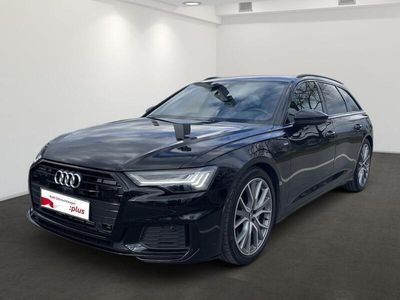 gebraucht Audi A6 Avant 50 TDI quattro S line