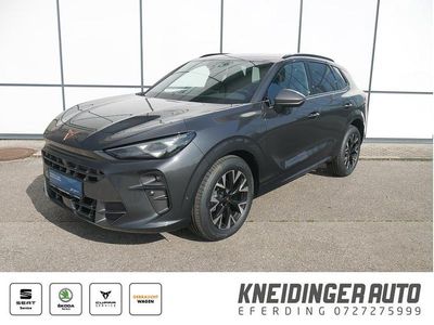 Dunkelgrau metallic Neu 2025 Cupra Terramar SUV | € 44.900 (Etwas zu teuer)