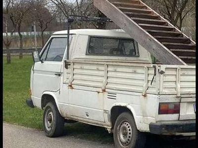 Gebraucht VW T3 56 PS (41 kW) 1989 Van
