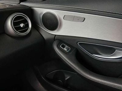 Gebraucht 2014 Mercedes C220 Edition Kombi | € 18.500 (Fairer Preis)
