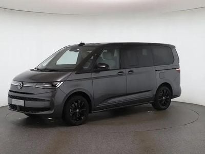 Gebraucht VW Multivan Edition 150 PS (110 kW) 2025 Hellgrau  normal Van