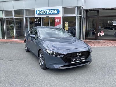 Neu 2025 Mazda 3 Exclusive-Line Limousine | € 31.190 (Etwas zu teuer)