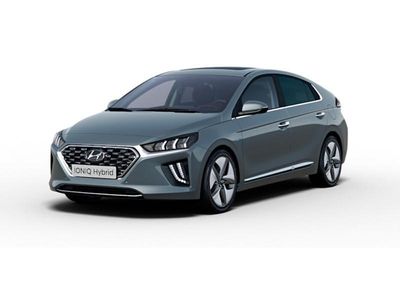 Gebraucht 2022 Hyundai Ioniq Kleinwagen | € 28.980