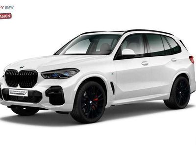 gebraucht BMW X5 xDrive40d