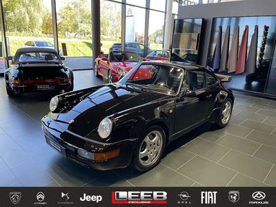 gebraucht Porsche 911 Turbo 