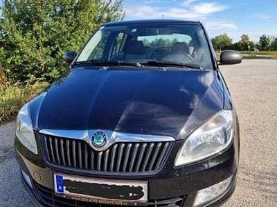 Gebraucht 2011 Skoda Fabia Ambiente Kleinwagen | € 2.900 (Fairer Preis)