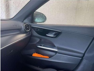 Gebraucht Mercedes C300e AMG 204 PS (150 kW) 2022 Grau Kombi