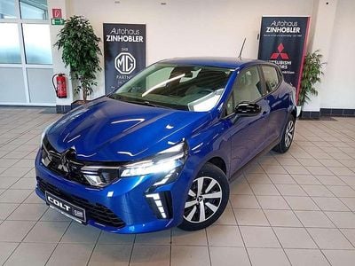 Blau Neu 2025 Mitsubishi Colt Invite Limousine | € 17.990 (Guter Preis)