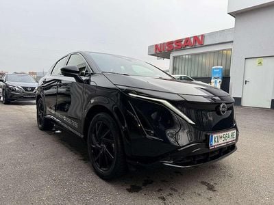 gebraucht Nissan Ariya Engage 63 kWh