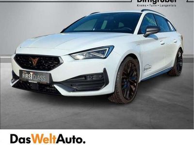 gebraucht Cupra Leon VZ eHYBRID DSG 180/245