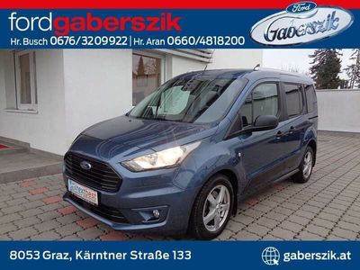 gebraucht Ford Tourneo Connect Trend 1,5 TDCi Start/Stop