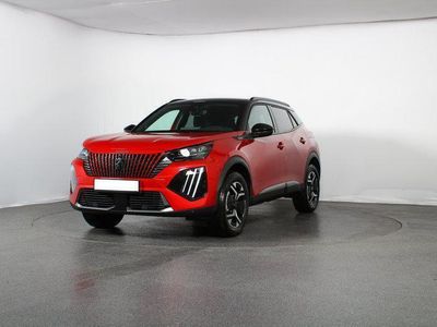 gebraucht Peugeot 2008 GT 1.2l Pure Tech 130 8-Stufen-Automatikgetriebe