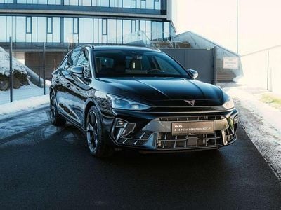 gebraucht Cupra Leon SP Kombi 1.5 eTSI 150 PS DSG