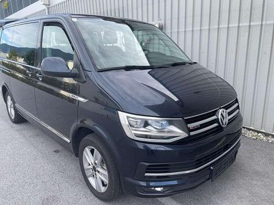 Gebraucht 2015 VW Multivan Van | € 36.500