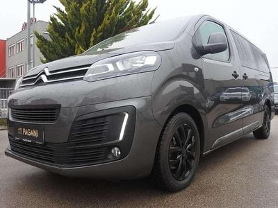 Gebraucht 2017 Citroën Spacetourer Van / Kleinbus | € 21.945 (Etwas zu teuer)