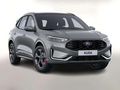 Silber Neu 2025 Ford Kuga ST-Line X SUV | € 43.981 (Teuer)