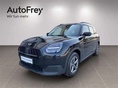 Mini Cooper D Countryman