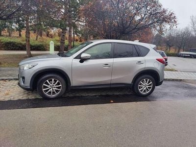gebraucht Mazda CX-5 CD175 AWD Revolution Aut.