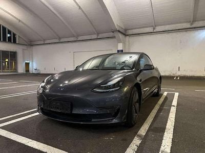 Gebraucht Tesla Model 3 Long Range AWD 350 kW (476 PS) 2021 Limousine