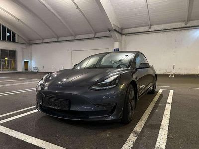 Gebraucht 2021 Tesla Model 3 Long Range AWD Limousine | € 23.300