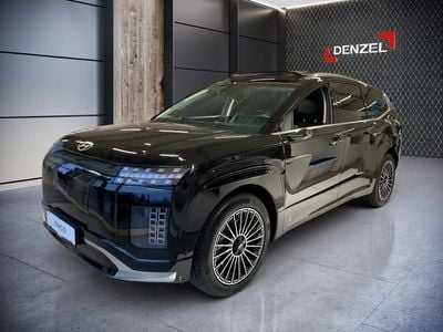 Neu Hyundai Ioniq 9 230 kW (313 PS) 2025 Abyss black pearl SUV