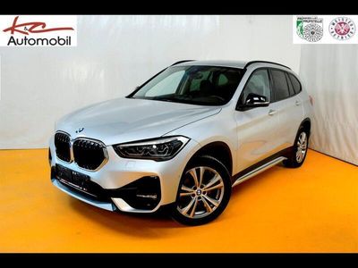 gebraucht BMW X1 sDrive18d Aut. HEADUP_NAVI_SPS_RFK_ACC