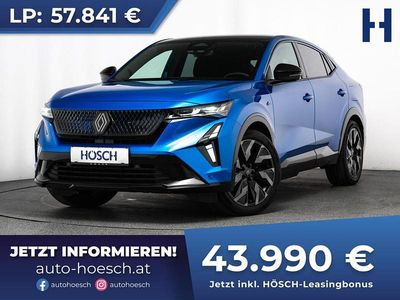 Gebraucht Renault Rafale Esprit Alpine 301 PS (221 kW) 2025 Blau SUV
