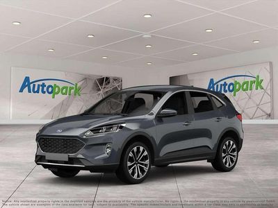 Grau Gebraucht 2025 Ford Kuga ST-Line X SUV | € 44.690