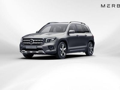 Mercedes GLB200