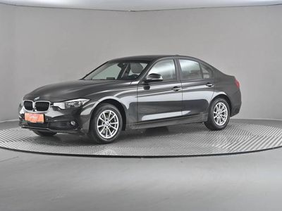 Bmw 320 Gebraucht Kaufen 2 327 Autouncle