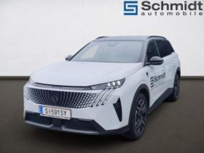 gebraucht Peugeot 5008 GT Hybrid 145 e-DCS6