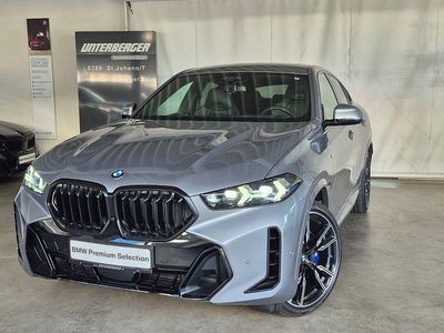Neu 2025 BMW X6 M Sport SUV | € 152.177
