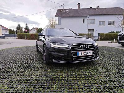 gebraucht Audi A6 Avant 3.0 TDI quattro S tronic