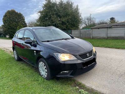 Seat Ibiza ST