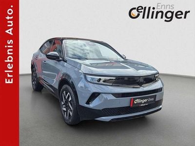 Grau Neu 2025 Opel Mokka SUV | € 27.480 (Fairer Preis)