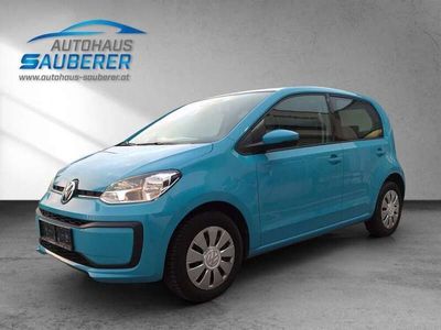 gebraucht VW up! up!!