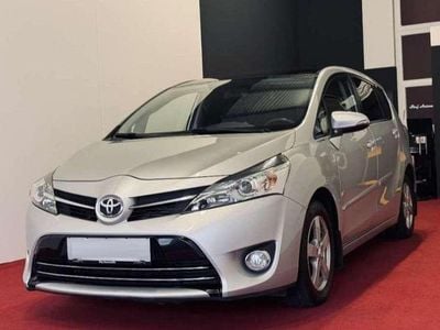 gebraucht Toyota Verso 16 D-4D Active
