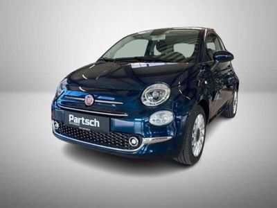 gebraucht Fiat 500 FireFly Hybrid 70 Dolcevita Klimaaut.