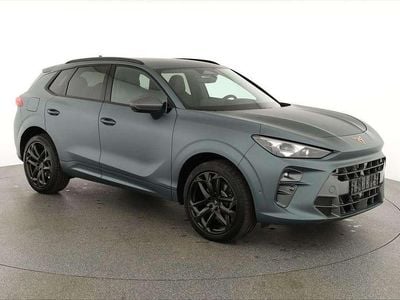 Grau Neu 2025 Cupra Terramar Limited Edition SUV | € 60.989 (Teuer)