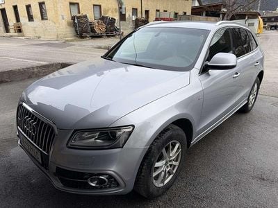 Gebraucht Audi Q5 Sport 190 PS (139 kW) 2016 SUV
