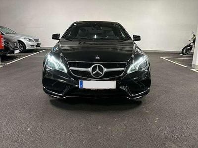 Mercedes E250