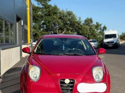 Gebraucht 2010 Alfa Romeo MiTo Kleinwagen | € 2.500
